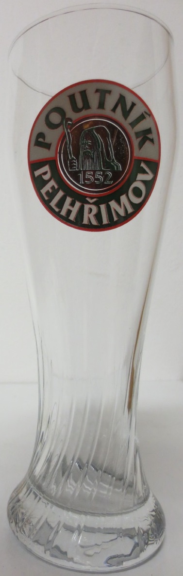 POUTNÍK PELHŘIMOV (0,5L) Perelsee