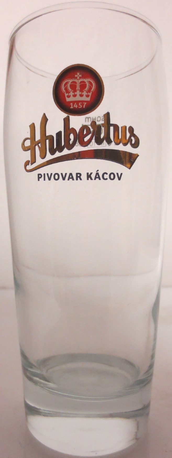 Hubertus PIVOVAR KÁCOV (0,5L) Willi 