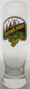 1530 ČERNÁ HORA (0,3L) štuc 