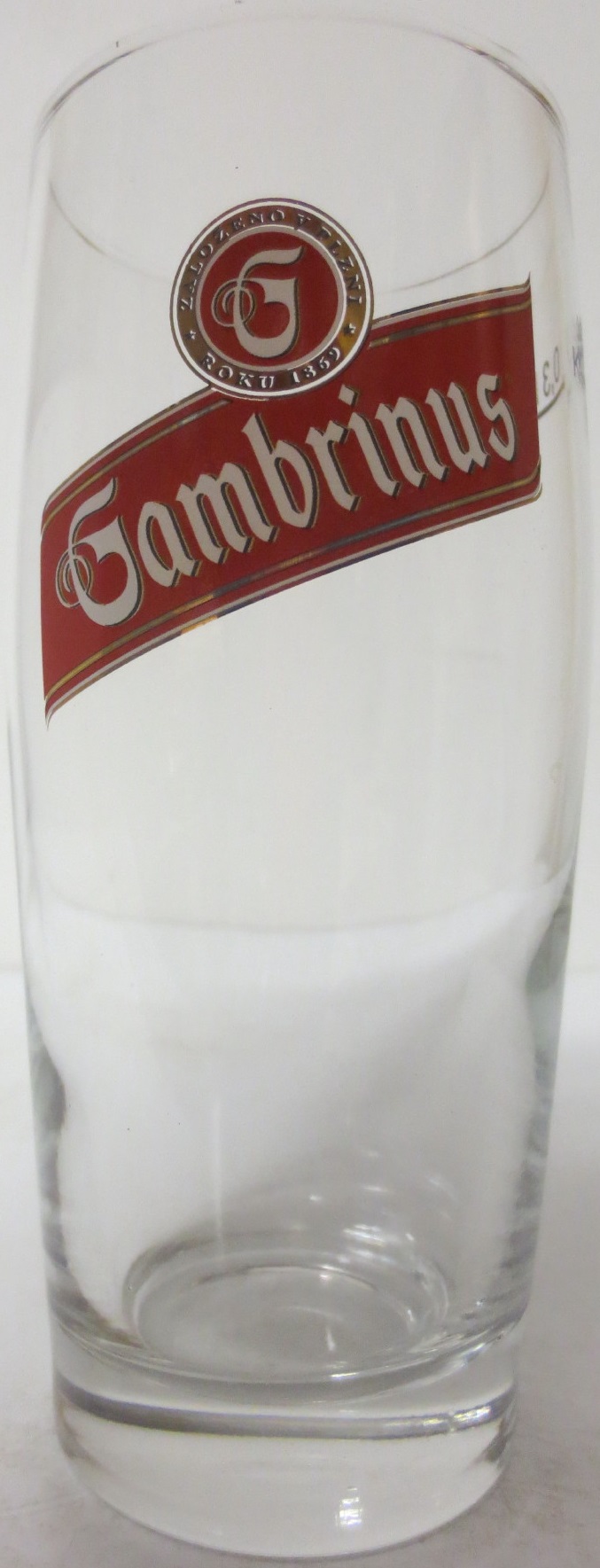 Gambrinus (0,3L) Willi