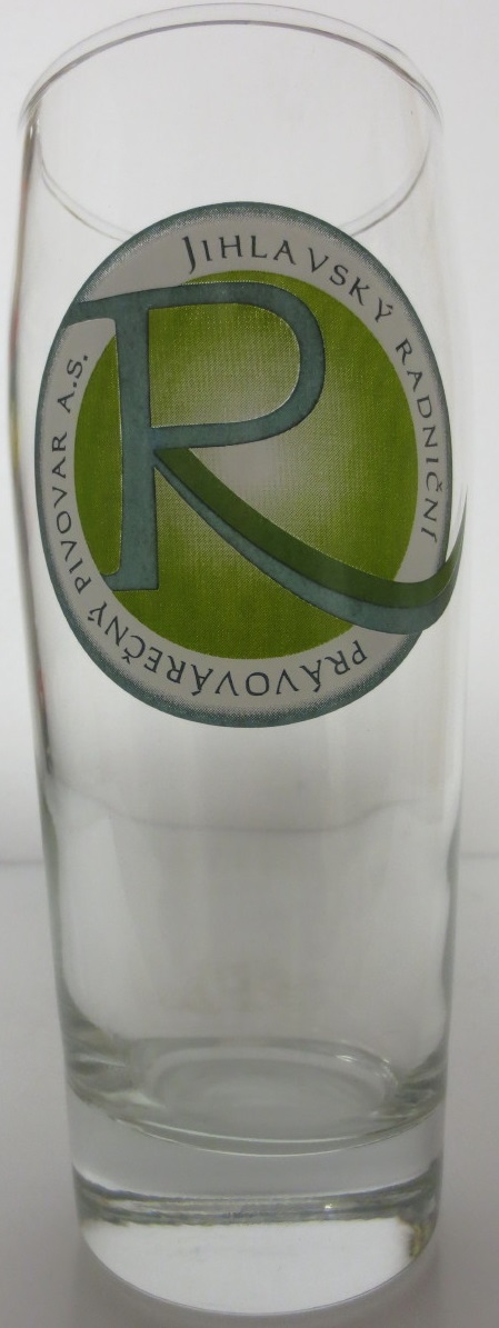 JIHLAVSKÝ RADNIČNÍ PRÁVOVAREČNÝ PIVOVAR a.s. (0,5L) Willi