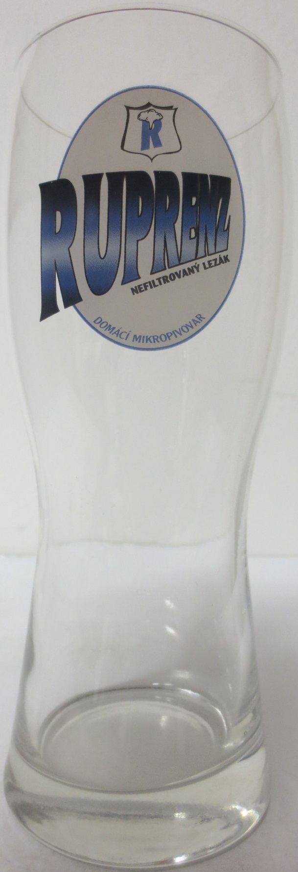 RUPRENZ NEFILTROVANÝ LEŽÁK DOMÁCÍ MIKROPIVOVAR (0,5L) Bavaria