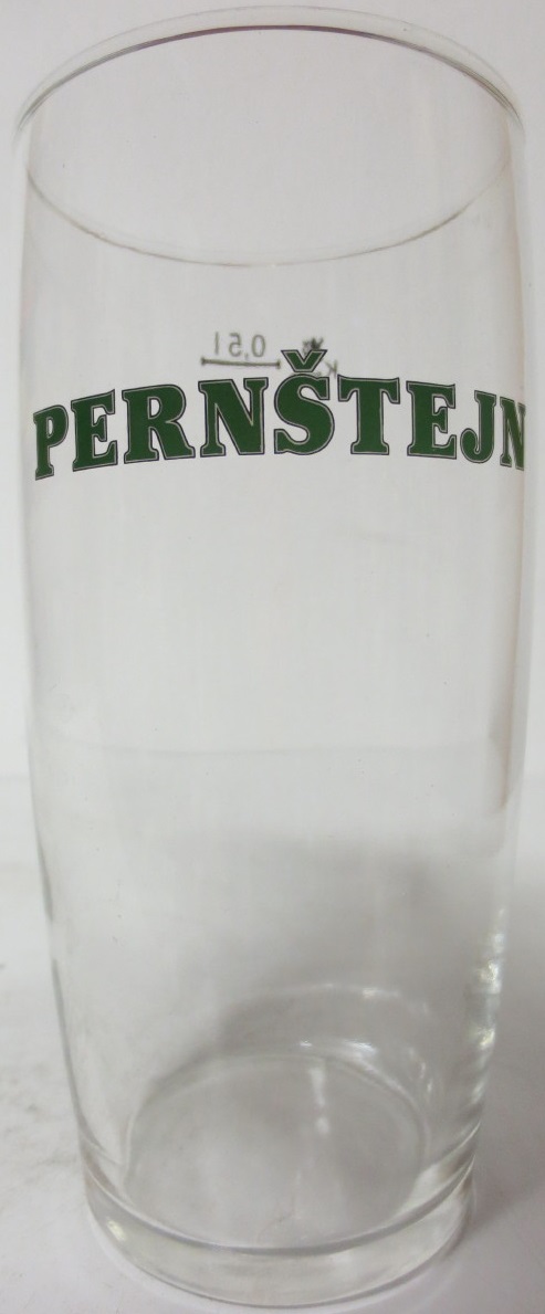 PERNŠTEJN (0,5L) Willi