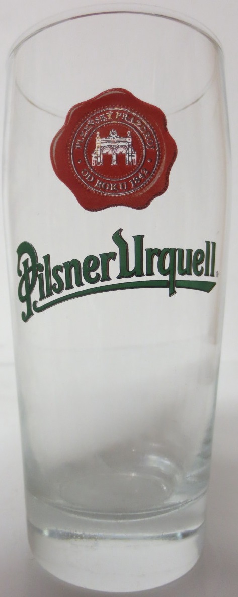 Pilsner Urquell (0,3L) Willi