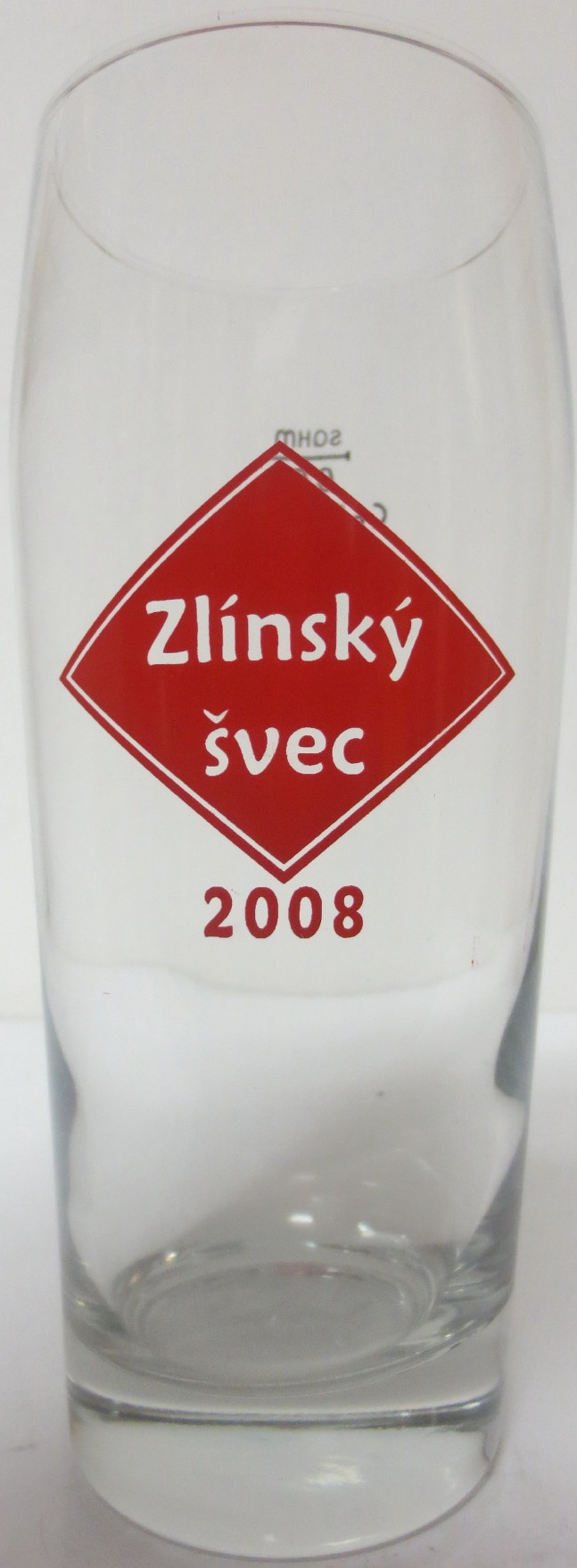 Zlínský švec 2008 (0,5L) Will