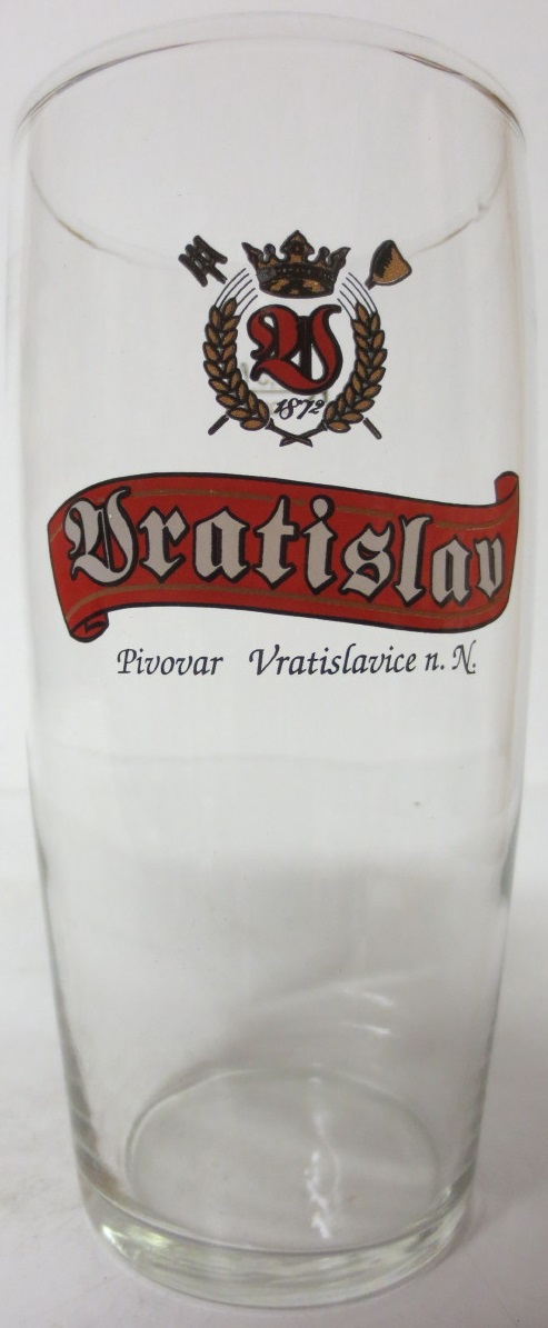 Vratislav Pivovar Vratislavice n. N. (0,5L) Willi-nízký