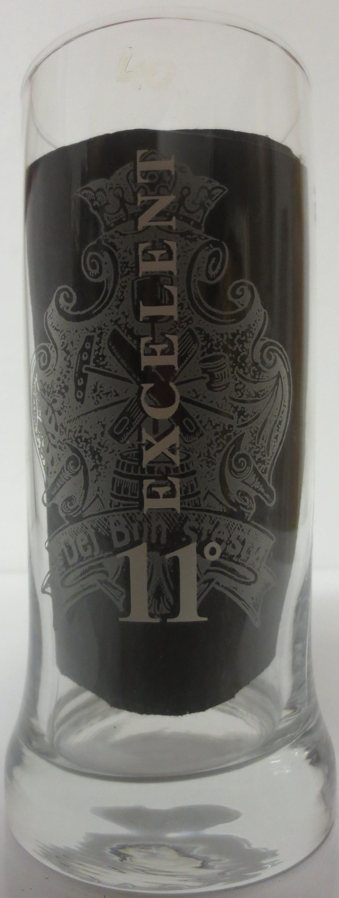 Gambrinus EXCELENT 11° (0,3L) štuc