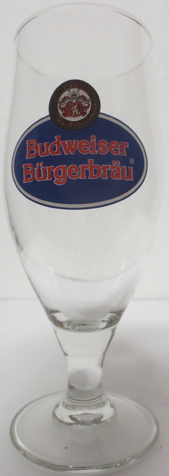 Budweiser Bürgerbräu (0,5L) stopka
