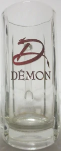 D DÉMON (0,5L) krýgl
