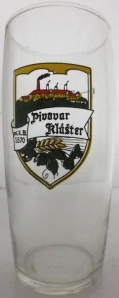 Pivovar Klášter (0,5L) Willli