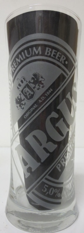 ARGUS PREMIUM BEER (0,3L) štuc