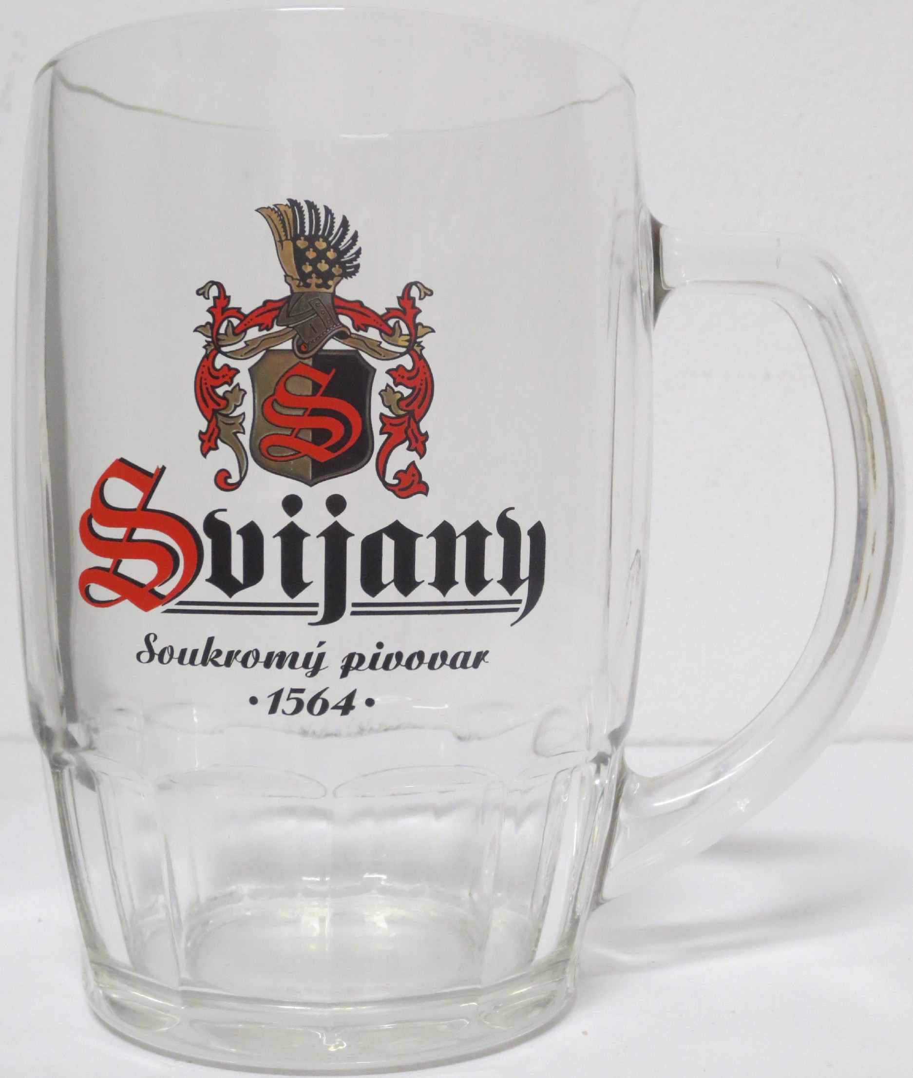 Svijany Soukromý pivovar 1564 (0,5L) Bamberg 