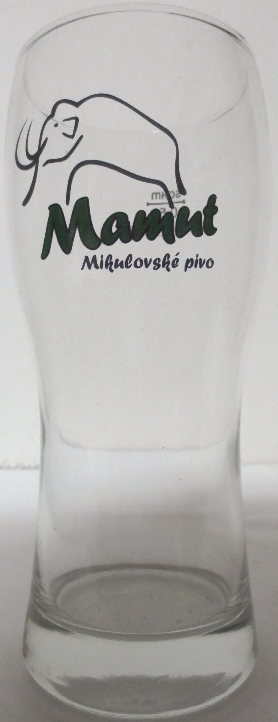 Mamut Mikulovské pivo (0,5L) Cadera