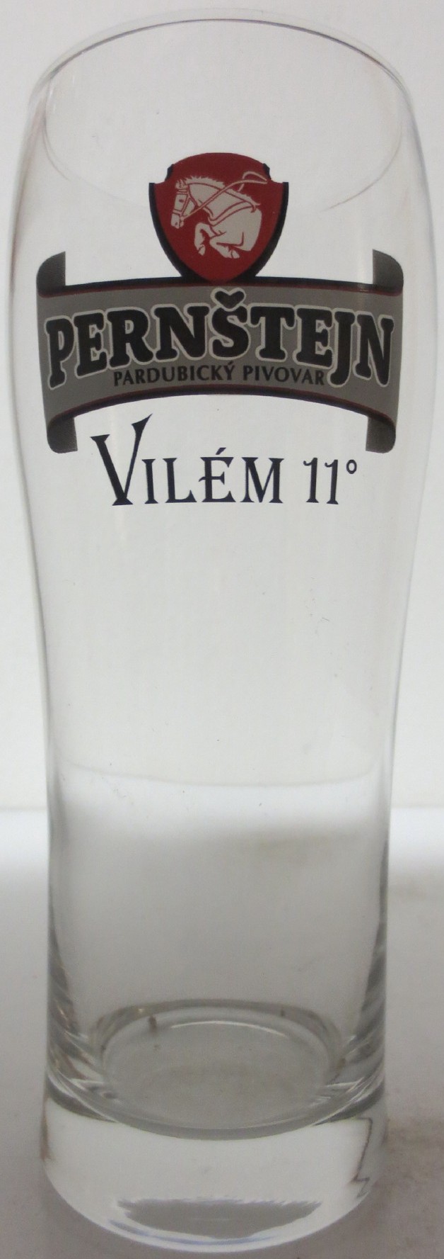 PERNŠTEJN PARDUBICKÝ PIVOVAR VILEM 11° (0,5L) Grazer