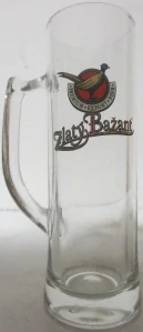 Zlatý Bažant (0,3L) krýgl