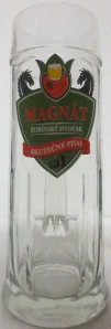 MAGNÁT ŠTIŘINSKÝ PIVOVAR SKUTEČNÉ PIVO (0,5L) krýgl