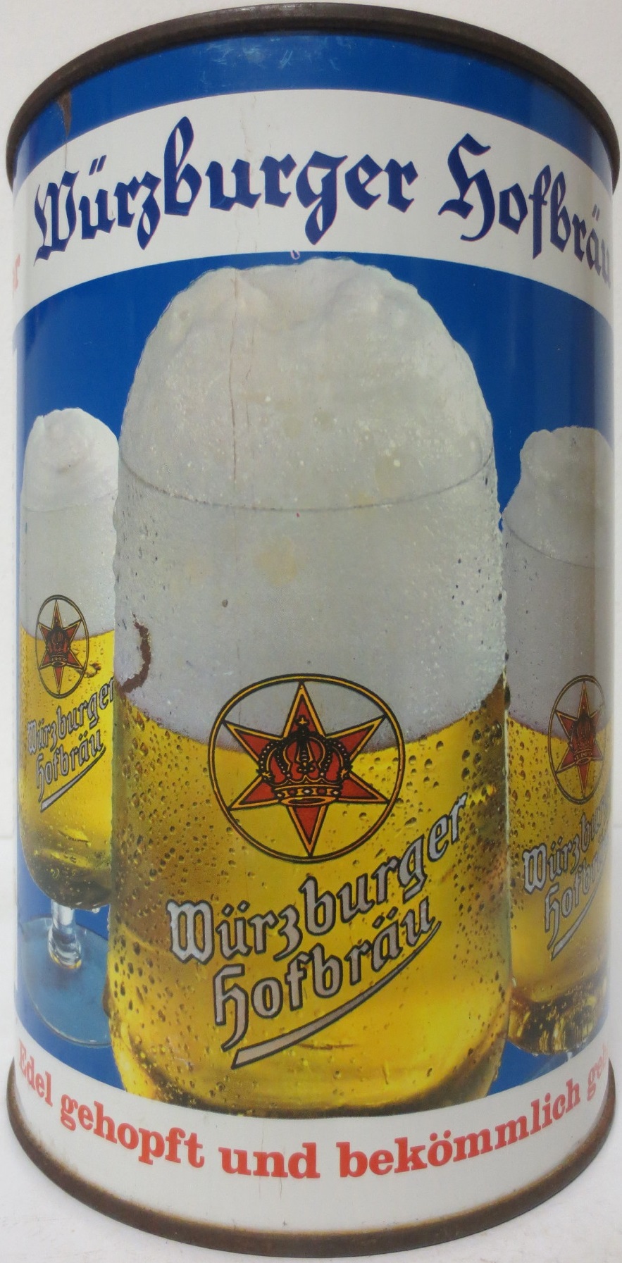 Würzburger Hofbräu (3,8L) (SS) Nr.1
