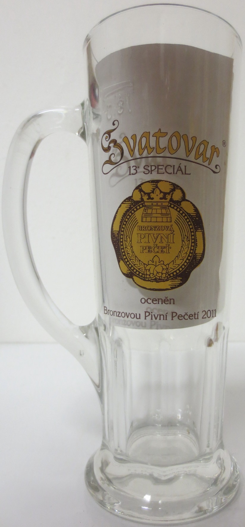 Svatovar ORIGINÉLNÍ LIPNICKÉ PIVO (0,3L) Habsburk