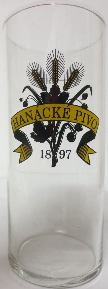 HANÁCKÉ PIVO 1897 (0,5L) štuc