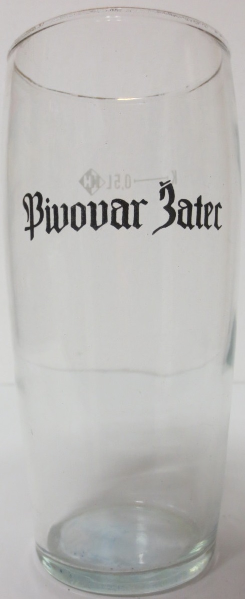 Pivovar Žatec (0,5L) Willi