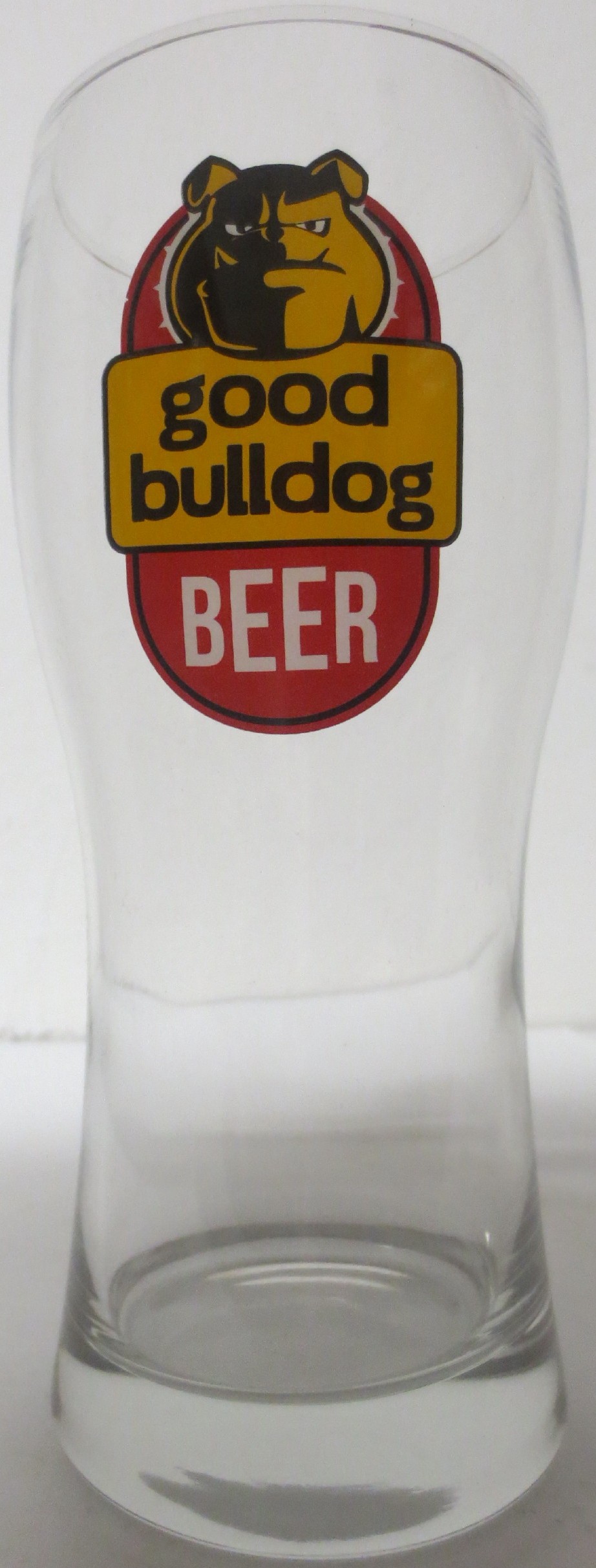 good bulldog BEER (0,5L) Cadera