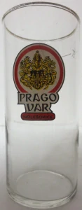 PRAGOVAR HOLEŠOVICE (0,3L) štuc