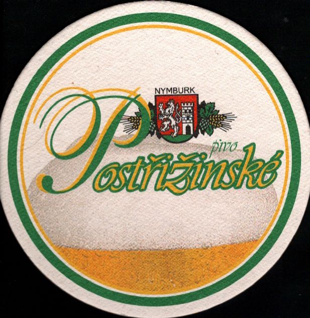 Postřižinské pivo (PTVP-K-a)