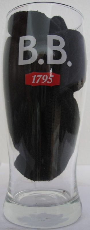B.B. 1795 (0,5L) Cadera
