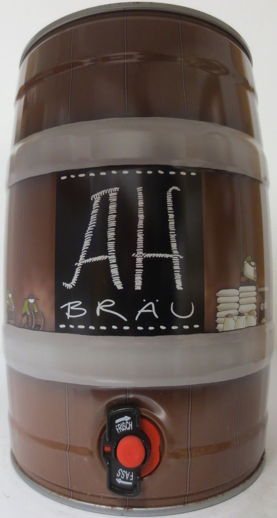 AH BRÄU (5L) Nr.1 