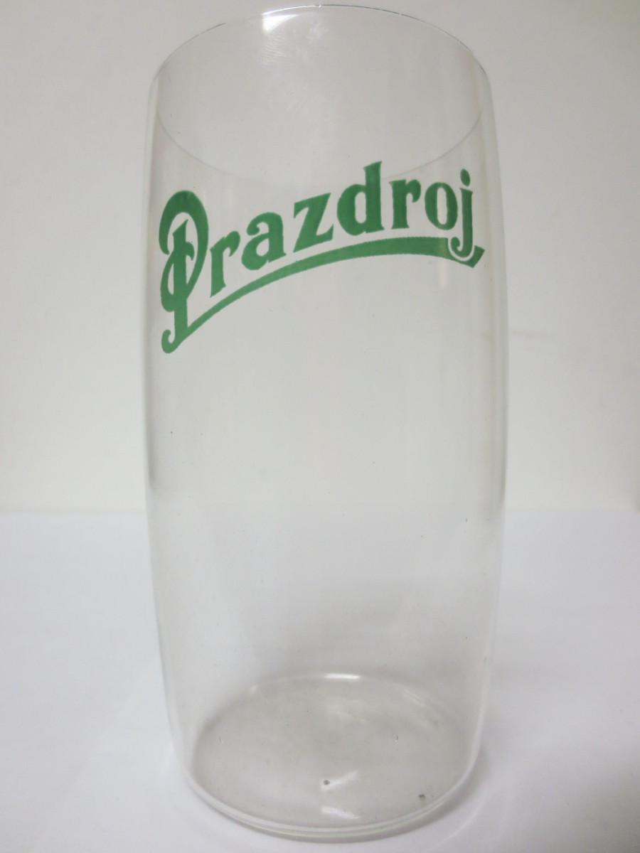 Prazdroj (0,3) štuc