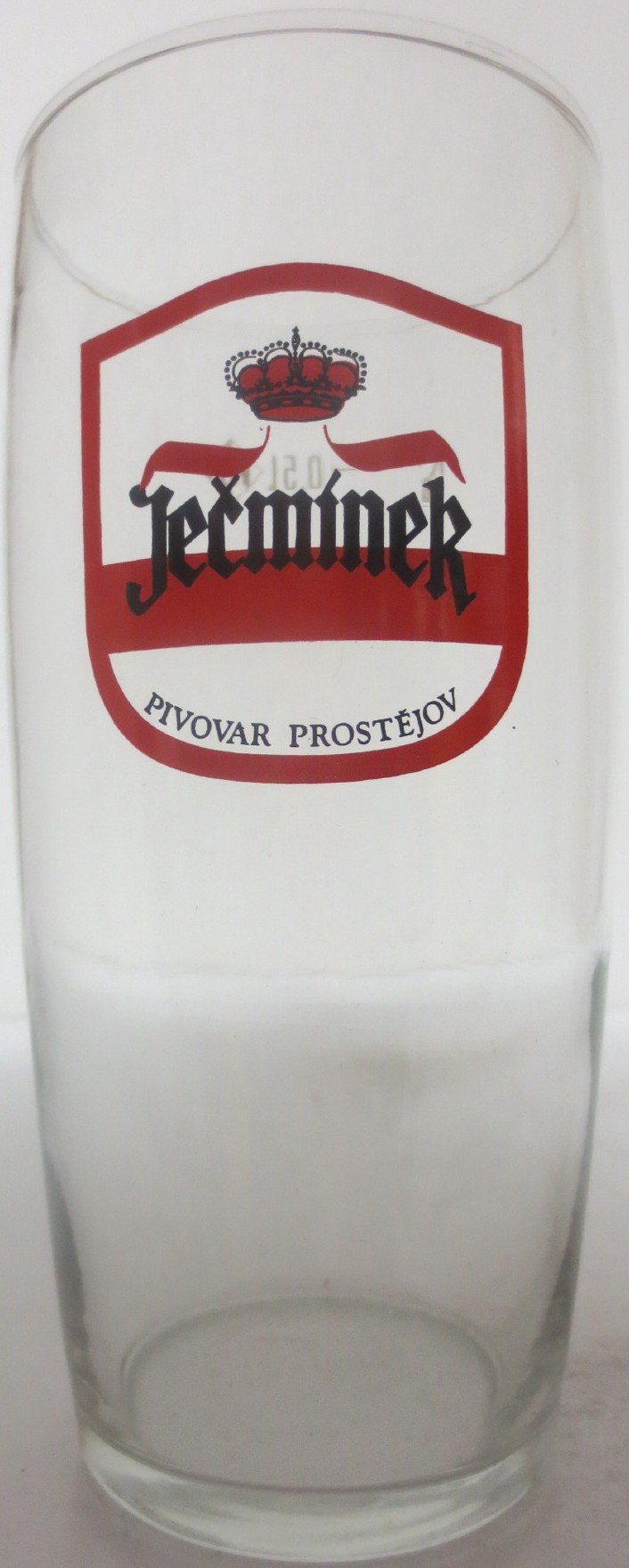 Ječmínek PIVOVAR PROSTĚJOV (0,5L) Willi