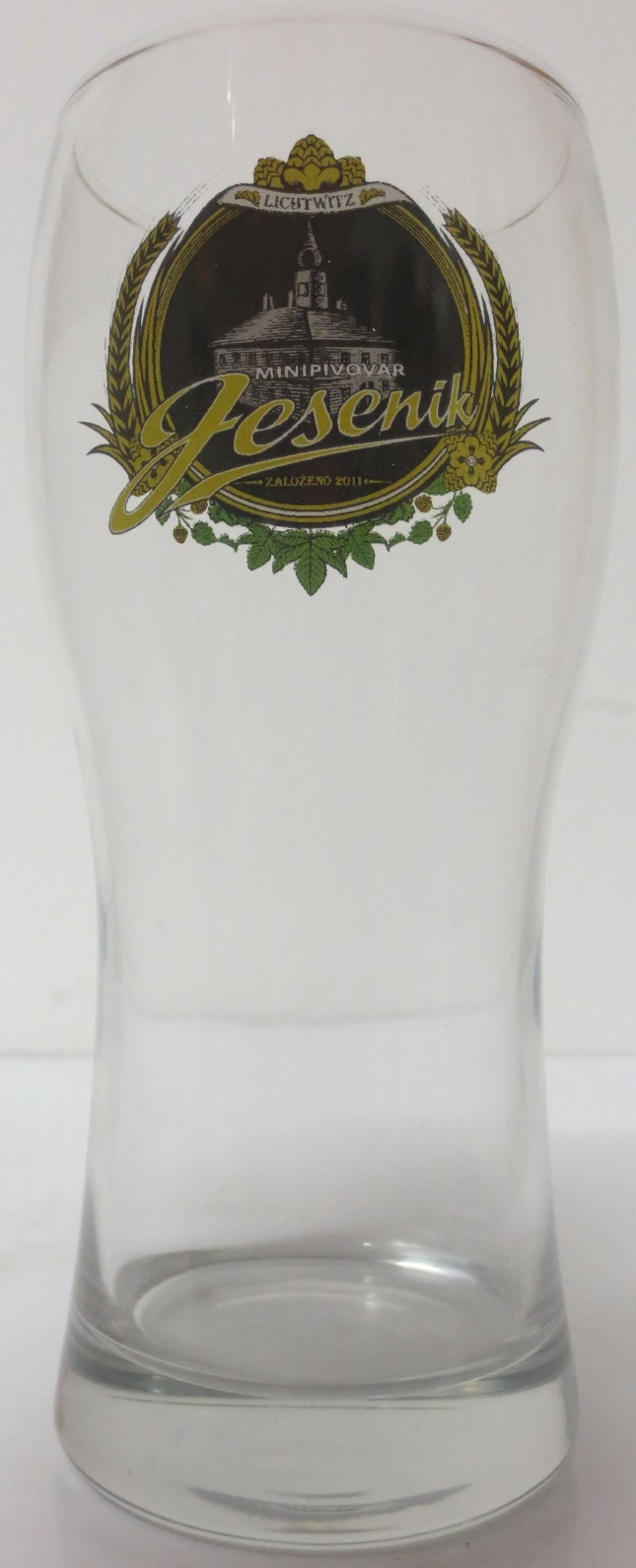 MINIPIVOVAR Jeseník (0,5L) Cadera