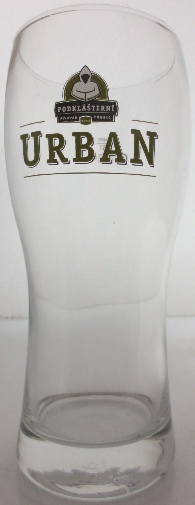PODKLÁŠTERNÍ PIVOVAR URBAN (0,5L) Cadera