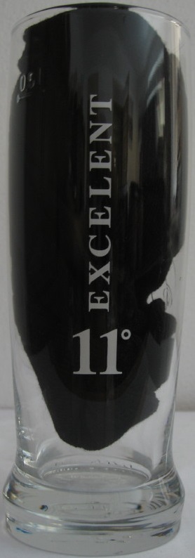 Gambrinus EXCELENT 11° (0,5L) štuc