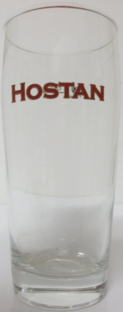 HOSTAN (0,3L) Willi 