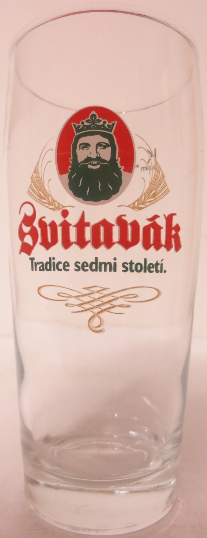 Svitavák Tradice sedmi století. (0,3L) Willi