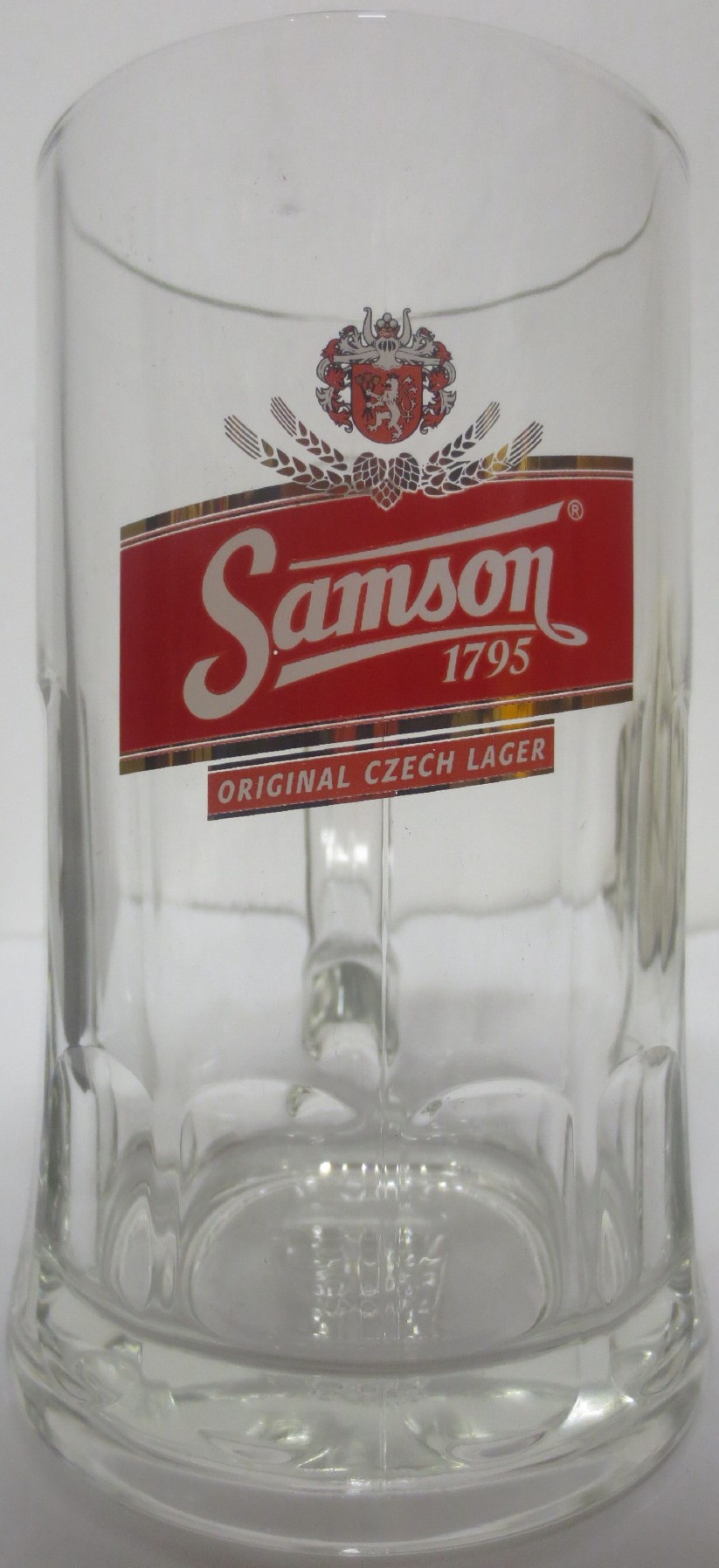 Samson 1795 ORIGINAL CZECH LAGER (0,5L) Salzburg