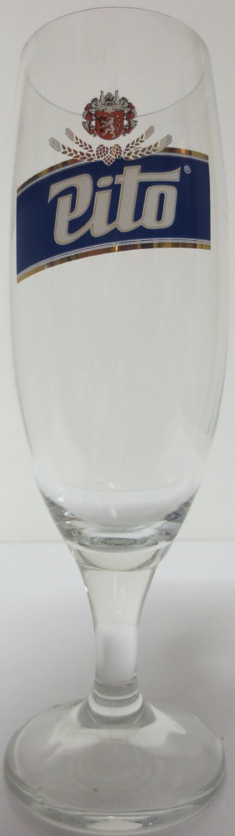 Pito (0,3L) stopka