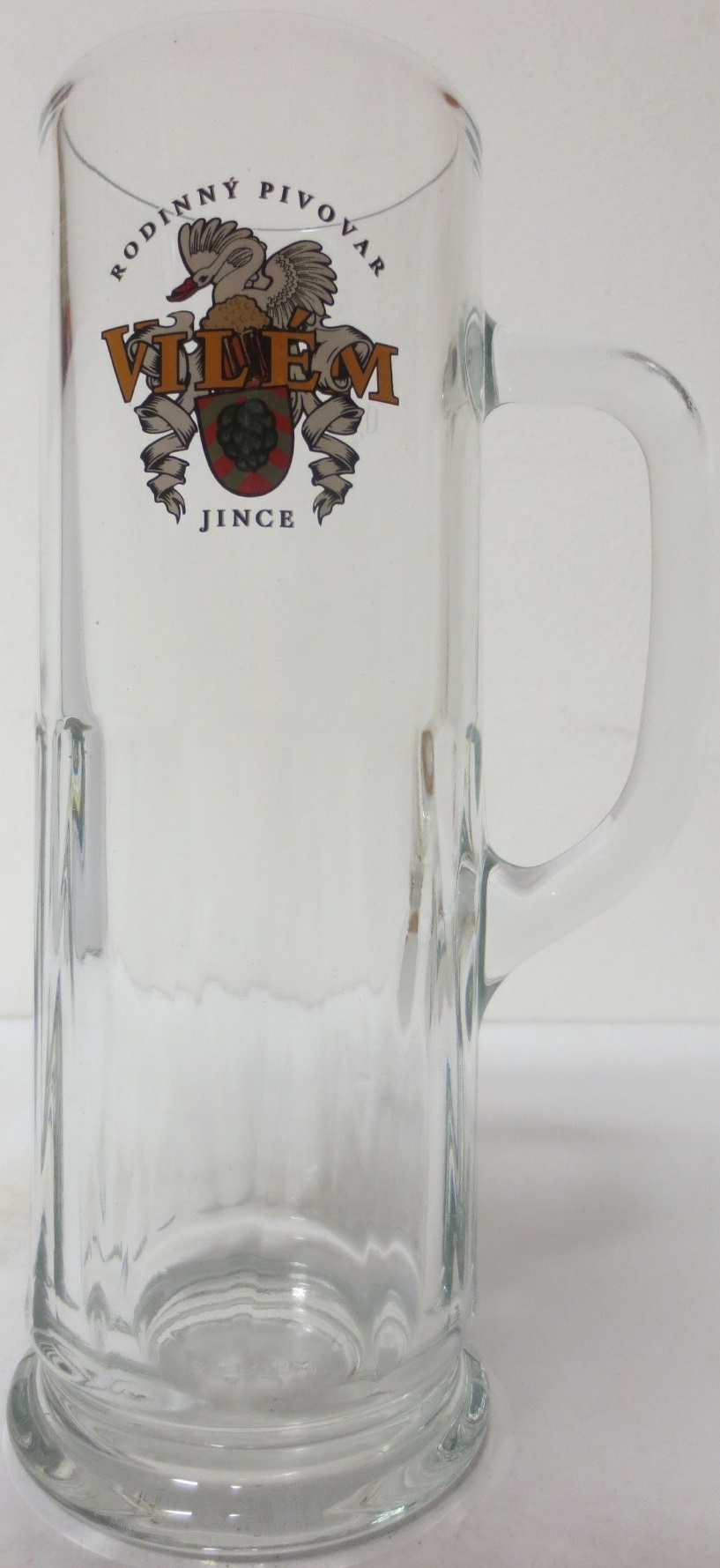 RODINNÝ PIVOVAR VILÉM JINCE (0,5L) Habsburk
