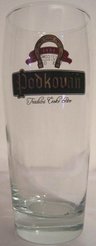 Podkováň Tradiční České Pivo (0,5L) Willi