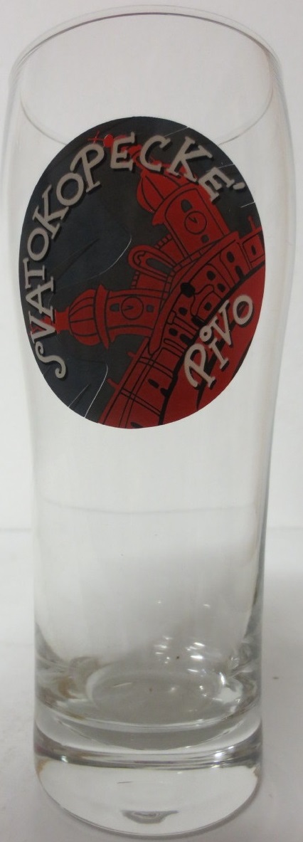 SVATOKOPECKÉ PIVO (0,5L) Cadera