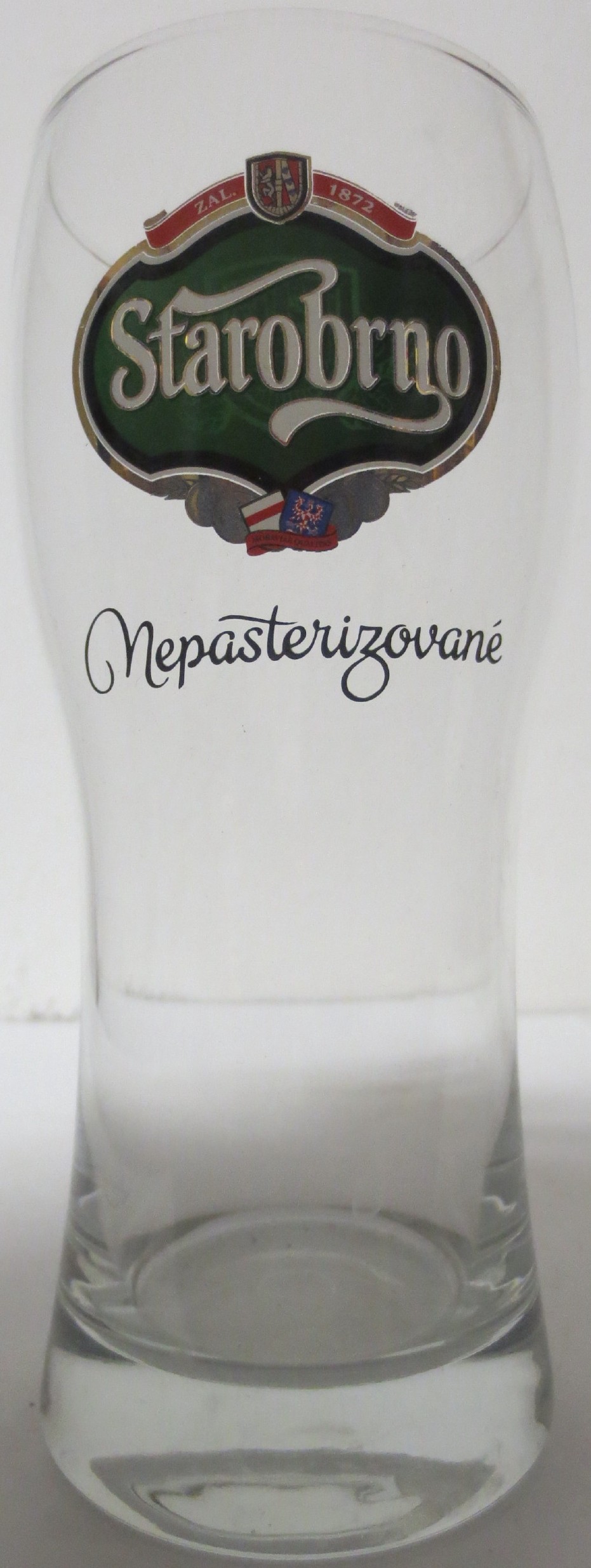 Starobrno Nepasterizované ARCANIUM BONI TENORIS ANIMAE (0,5L) Cadera