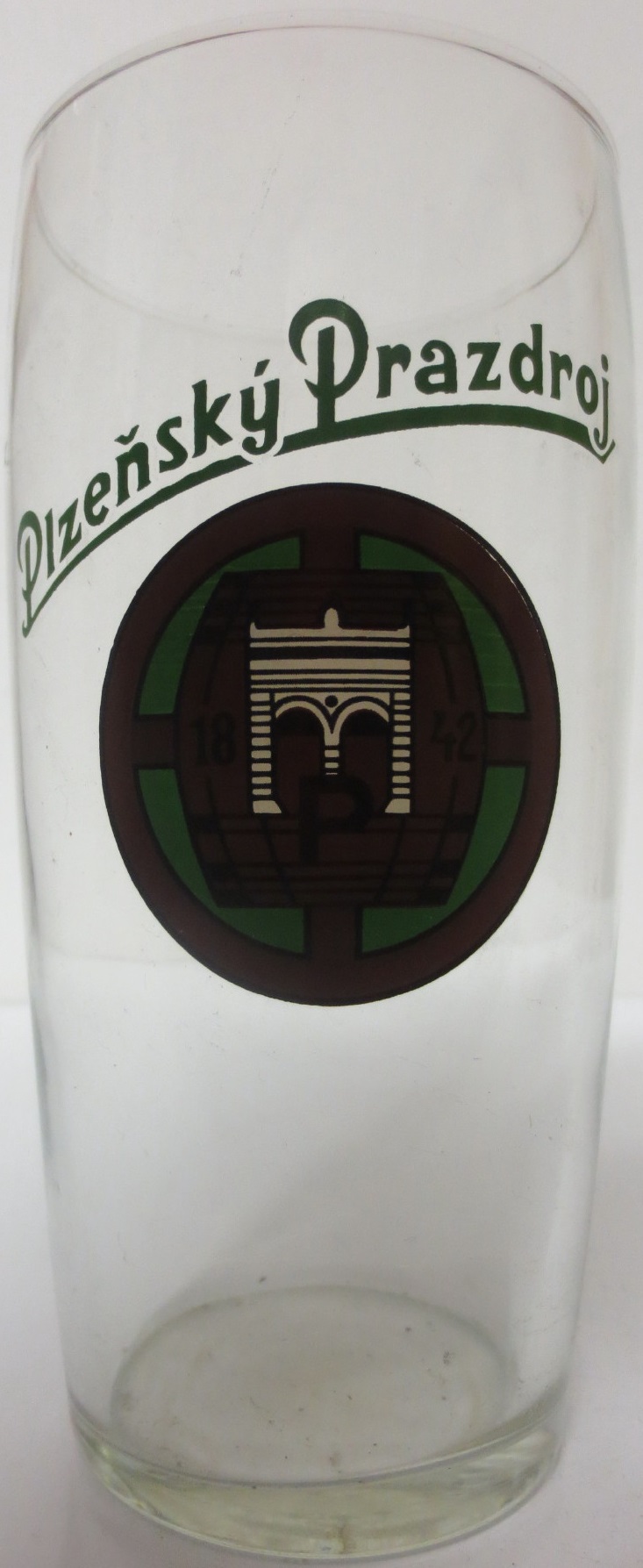 Plzeňský Prazdroj 1842 (0,5L) Willi