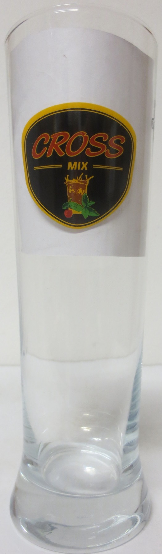 CROSS MIX (0,5L) štuc vysoký