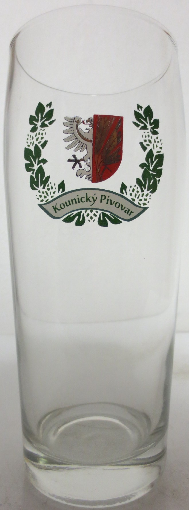 Kounický Pivovar (0,5L) Willi