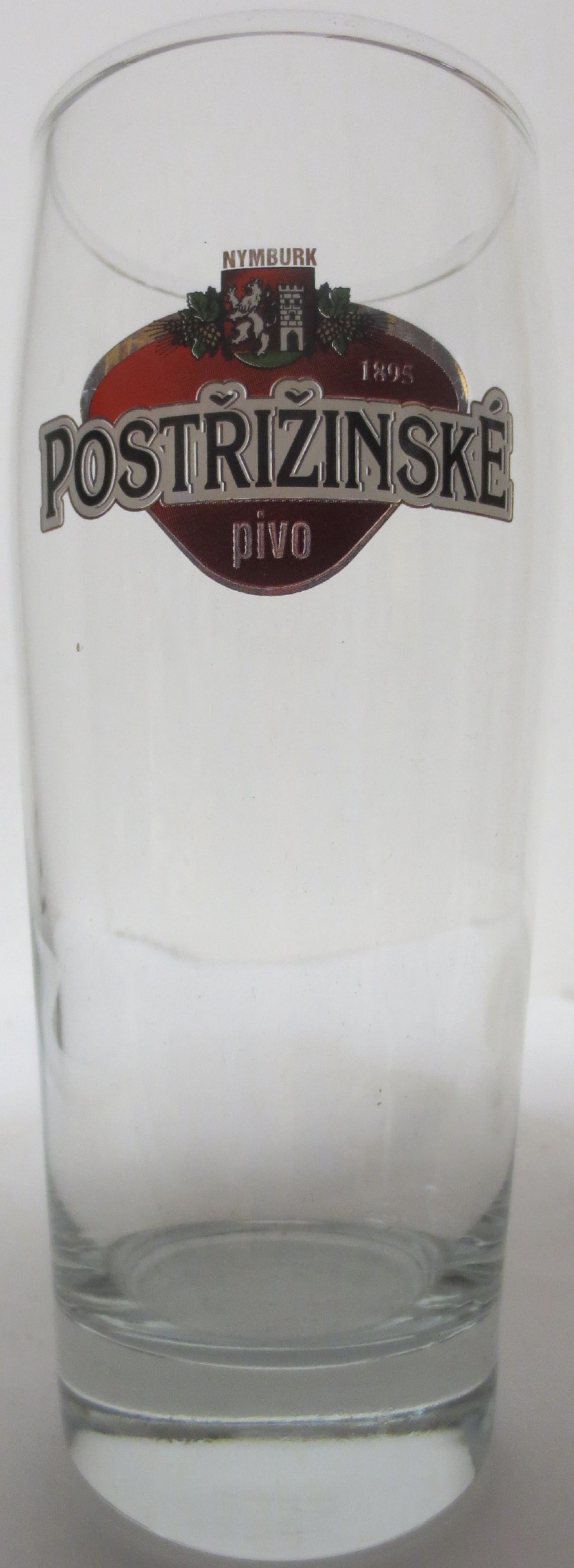 NYMBURK POSTŘIŽINSKÉ pivo (0,5L) Willi