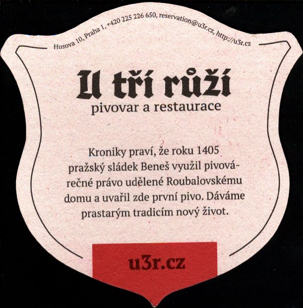 U tří růží (PTMP-S-ab)