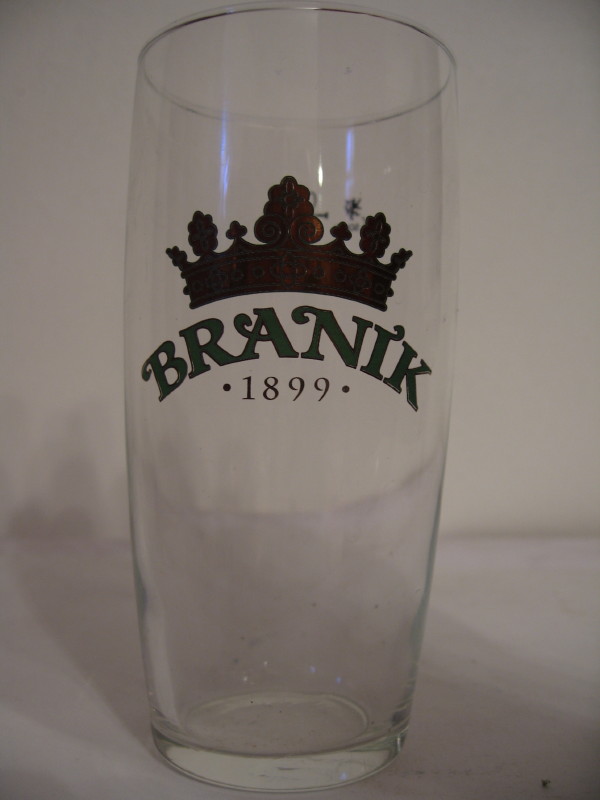 BRANÍK . 1899 . (0,3L) Willi