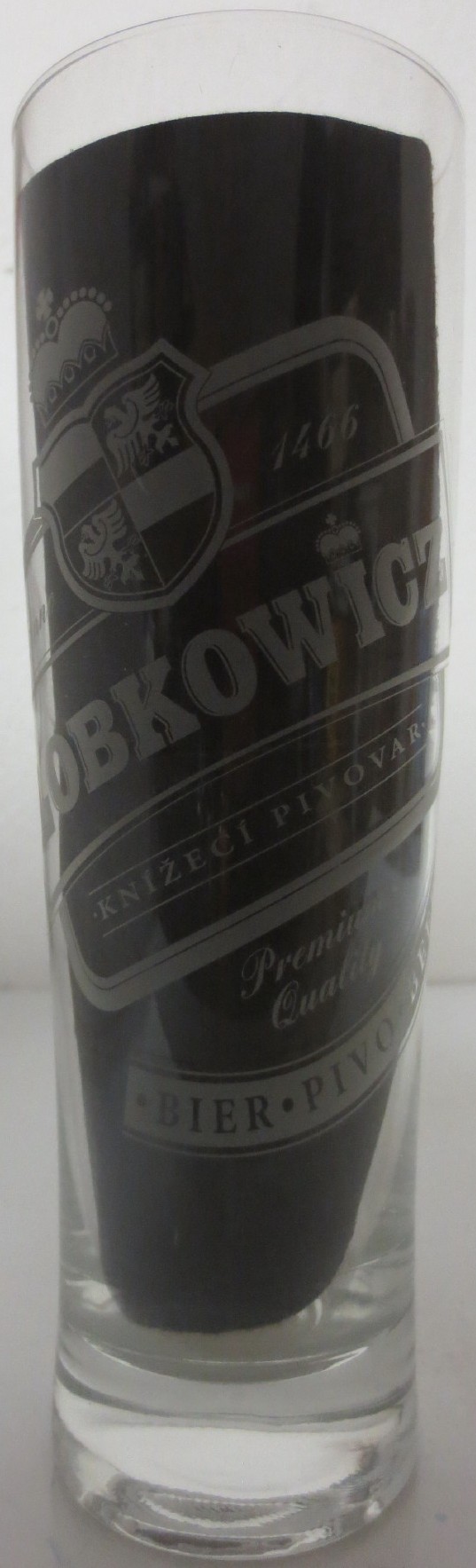 LOBKOWICZ KNÍŽECÍ PIVOVAR (0,3L) štuc