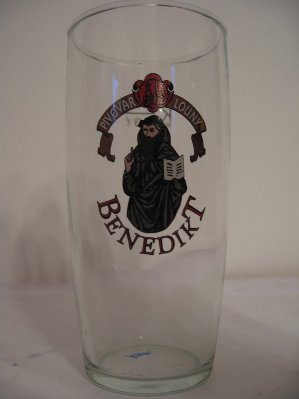 BENEDIKT PIVOVAR LOUNY (0,3L) Willi